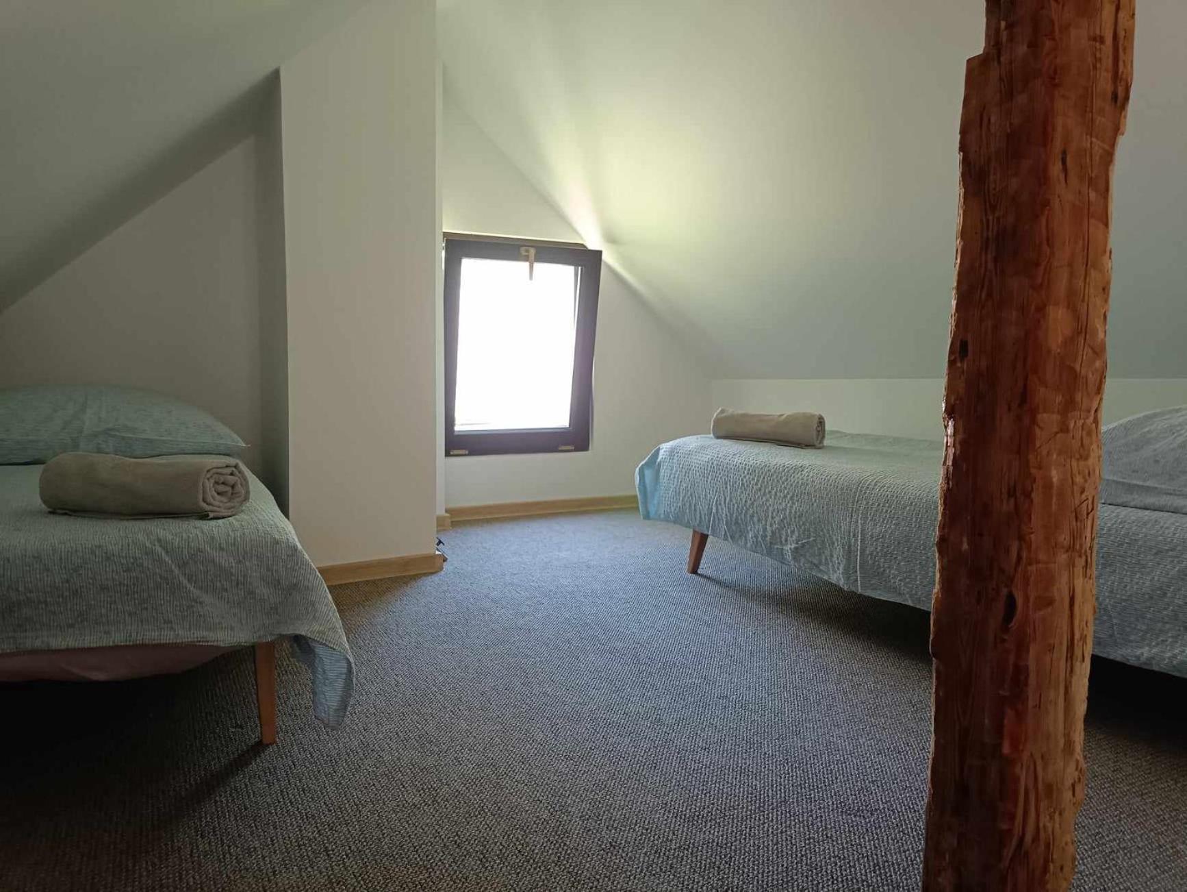 Villa Podlesok 697 à Hrabušice Extérieur photo