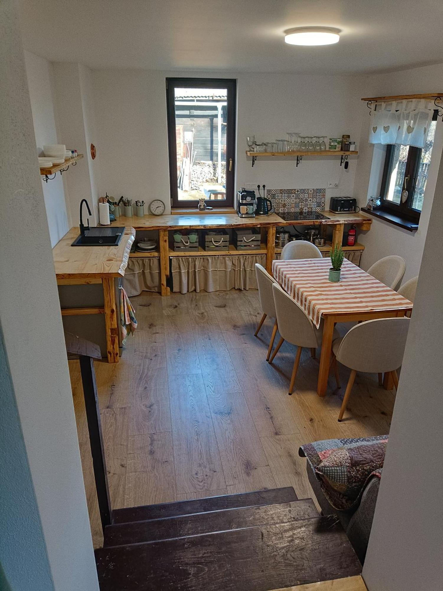 Villa Podlesok 697 à Hrabušice Extérieur photo