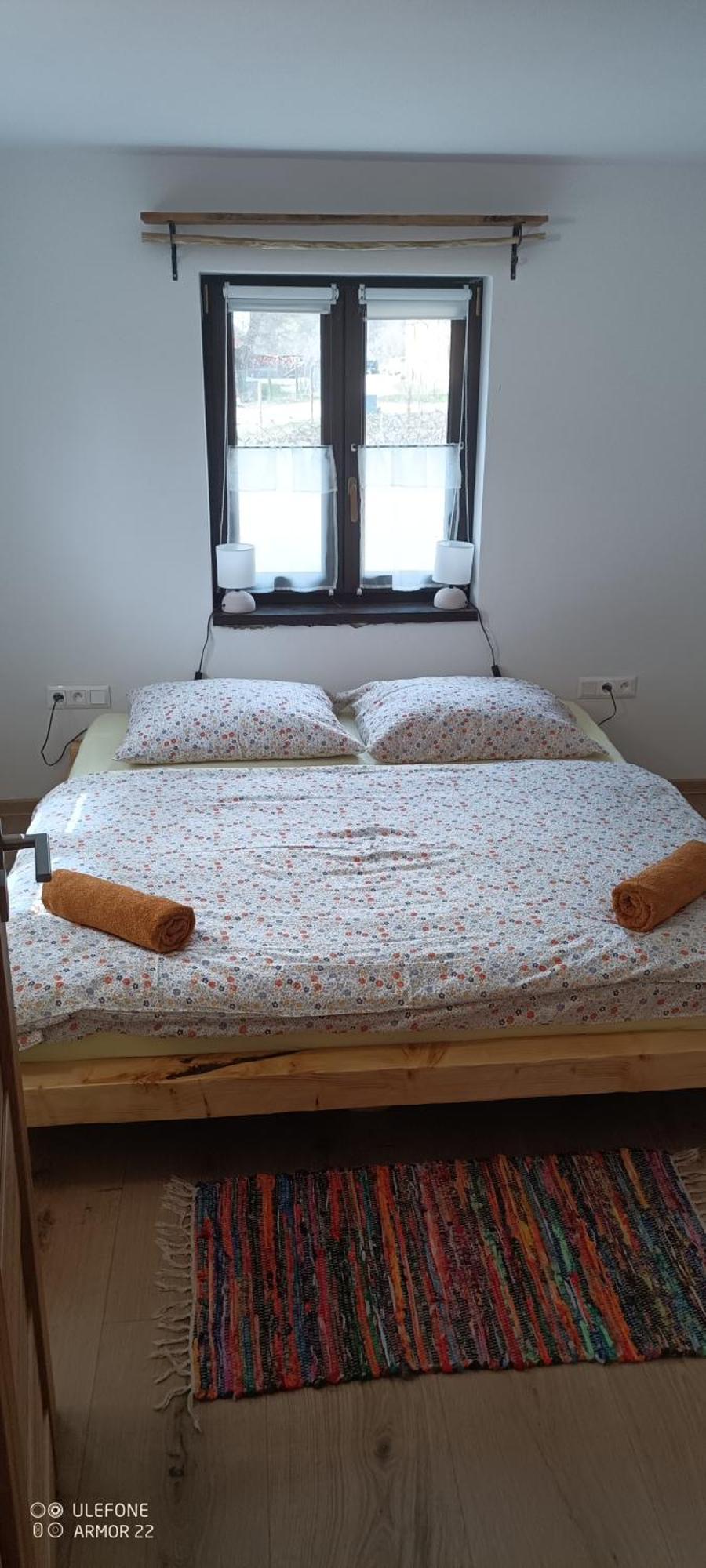 Villa Podlesok 697 à Hrabušice Extérieur photo